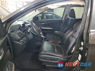 Zdjęcie 7 z 12 samochodu: 2013 HONDA CR-V EXL VIN:5J6RM4H78DL072633 - miniatura