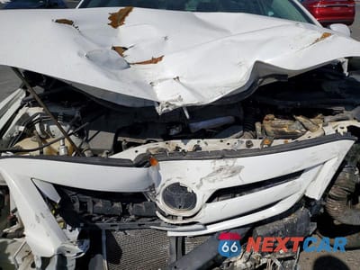 Zdjęcie 11 z 11 samochodu: 2013 TOYOTA COROLLA S VIN:2T1BU4EE5DC004579 - miniatura