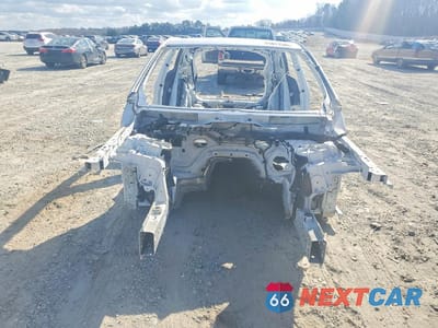 Piąte zdjęcie samochodu w środku: 2022 JAGUAR F-PACE S VIN:SADCJ2EX9NA697587 - miniatura