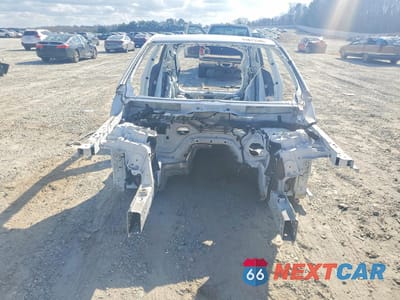 Piąte zdjęcie samochodu w środku: 2022 JAGUAR F-PACE S VIN:SADCJ2EX9NA697587 - miniatura