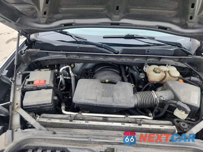 Zdjęcie 11 z 12 samochodu: 2019 GMC SIERRA K1500 VIN:1GTR9AEH8KZ259058 - miniatura