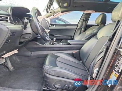 Zdjęcie 7 z 13 samochodu: 2022 KIA K5 GT-LINE VIN:5XXG64J24NG098959 - miniatura