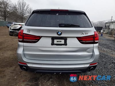Zdjęcie 6 z 12 samochodu: 2015 BMW X5 XDRIVE35D VIN:5UXKS4C55F0N07534 - miniatura