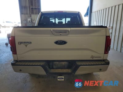 Zdjęcie 6 z 12 samochodu: 2015 FORD F150 VIN:1FTEW1EF4FFA10270 - miniatura
