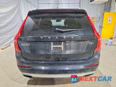Zdjęcie 6 z 13 samochodu: 2016 VOLVO XC90 T5 VIN:YV4102XK3G1080077 - miniatura
