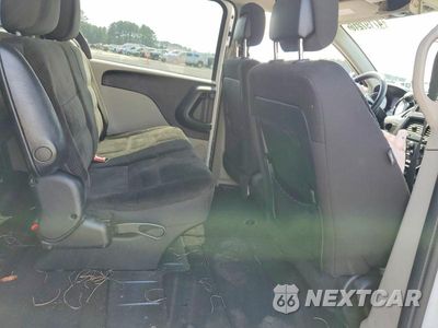 Zdjęcie 11 z 14 samochodu: 2017 DODGE GRAND CARAVAN SE VIN:2C4RDGBGXHR728165 - miniatura