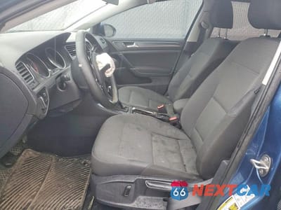 Zdjęcie 7 z 11 samochodu: 2019 VOLKSWAGEN GOLF S VIN:3VWG57AU1KM008096 - miniatura