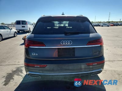 Zdjęcie 6 z 12 samochodu: 2023 AUDI Q5 PRESTIGE 45 VIN:WA1FAAFYXP2167940 - miniatura