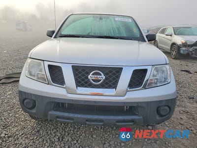 Piąte zdjęcie samochodu w środku: 2019 NISSAN FRONTIER S VIN:1N6BD0CT7KN773358 - miniatura