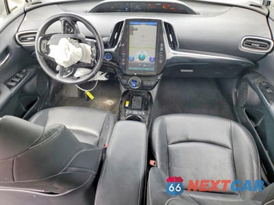 Zdjęcie 8 z 12 samochodu: 2021 TOYOTA PRIUS PRIME XLE VIN:JTDKAMFP6M3170305 - miniatura