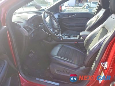 Zdjęcie 7 z 12 samochodu: 2022 FORD EDGE SEL VIN:2FMPK4J98NBB11376 - miniatura