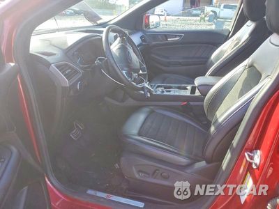 Zdjęcie 7 z 13 samochodu: 2022 FORD EDGE SEL VIN:2FMPK4J98NBB11376 - miniatura