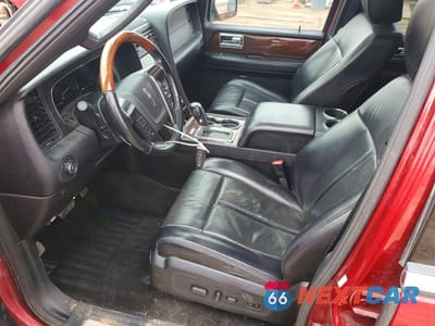 Zdjęcie 7 z 13 samochodu: 2017 LINCOLN NAVIGATOR L SELECT VIN:5LMJJ3JT9HEL03068 - miniatura