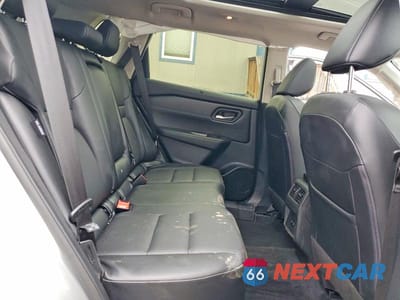 Zdjęcie 11 z 13 samochodu: 2024 NISSAN ROGUE SV VIN:JN8BT3BB2RW180158 - miniatura