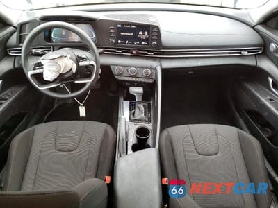 Zdjęcie 8 z 12 samochodu: 2025 HYUNDAI ELANTRA SE VIN:KMHLL4DG5SU086951 - miniatura