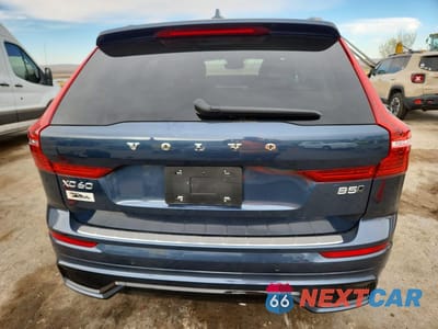 Zdjęcie 6 z 14 samochodu: 2025 VOLVO XC60 PLUS VIN:YV4M12RC3S1112681 - miniatura