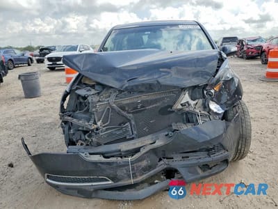 Piąte zdjęcie samochodu w środku: 2012 ACURA MDX TECHNOLOGY VIN:2HNYD2H44CH550273 - miniatura