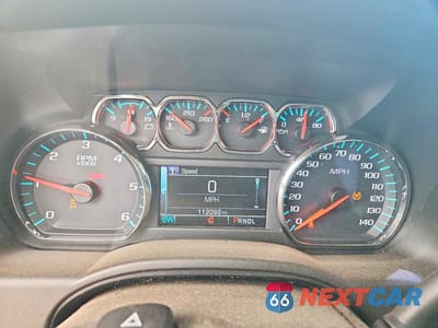 Zdjęcie 9 z 13 samochodu: 2019 CHEVROLET TAHOE C1500 LS VIN:1GNSCAKC2KR254330 - miniatura