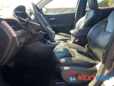 Zdjęcie 7 z 12 samochodu: 2015 JEEP CHEROKEE LIMITED VIN:1C4PJLDS0FW631393 - miniatura