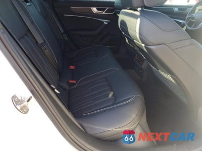 Zdjęcie 10 z 12 samochodu: 2022 AUDI A6 PRESTIGE VIN:WAUM2BF20NN046399 - miniatura