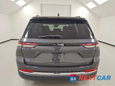 Zdjęcie 6 z 14 samochodu: 2023 JEEP GRAND CHEROKEE LIMITED 4XE VIN:1C4RJYB62PC649229 - miniatura
