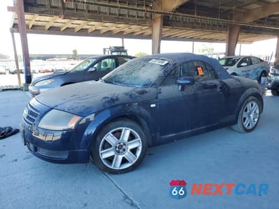 2002 AUDI TT TRUTC28N241011250 - główne zdjęcie licytacji z USA - miniatura