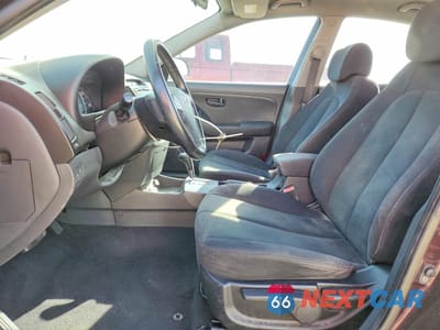 Zdjęcie 7 z 12 samochodu: 2008 HYUNDAI ELANTRA GLS VIN:KMHDU46D58U580157 - miniatura