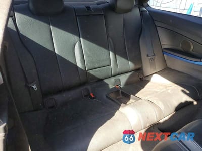 Zdjęcie 10 z 12 samochodu: 2014 BMW 428 XI VIN:WBA3N5C56EK197350 - miniatura