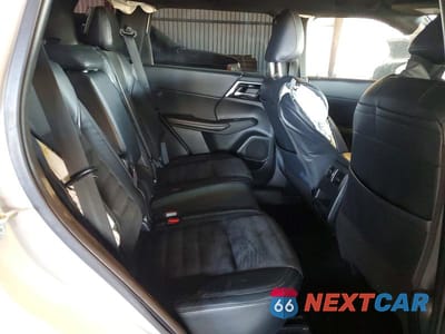 Zdjęcie 11 z 13 samochodu: 2023 MITSUBISHI OUTLANDER SE VIN:JA4J4UA84PZ031160 - miniatura