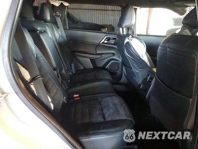 Zdjęcie 11 z 14 samochodu: 2023 MITSUBISHI OUTLANDER SE VIN:JA4J4UA84PZ031160 - miniatura
