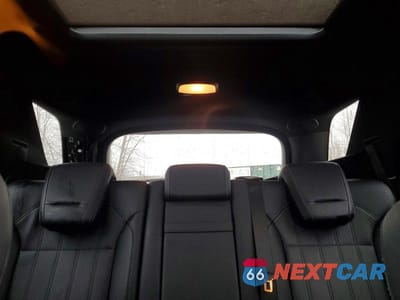 Zdjęcie 10 z 13 samochodu: 2017 MERCEDES-BENZ GLE 350 4MATIC VIN:4JGDA5HB8HA816621 - miniatura