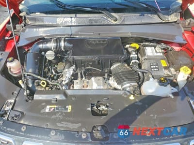 Zdjęcie 12 z 13 samochodu: 2025 JEEP COMPASS LIMITED VIN:3C4NJDCN7ST522938 - miniatura