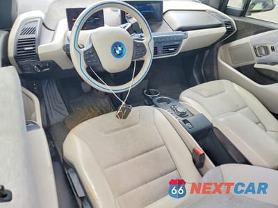 Zdjęcie 8 z 13 samochodu: 2016 BMW I3 REX VIN:WBY1Z4C50GV508473 - miniatura