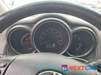 Zdjęcie 9 z 12 samochodu: 2006 LEXUS RX 400H BASE VIN:JTJHW31U060004611 - miniatura