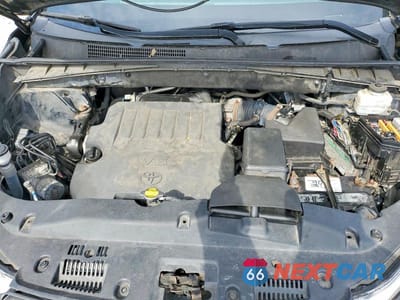 Zdjęcie 12 z 12 samochodu: 2016 TOYOTA HIGHLANDER LE VIN:5TDBKRFH7GS337812 - miniatura