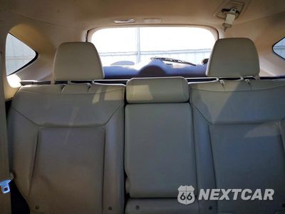 Zdjęcie 10 z 12 samochodu: 2016 HONDA CR-V EXL VIN:2HKRM3H78GH566323 - miniatura