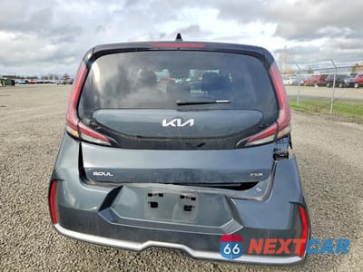 Zdjęcie 6 z 12 samochodu: 2025 KIA SOUL GT-LINE VIN:KNDJ53AU6S7243668 - miniatura