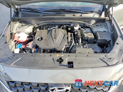 Zdjęcie 12 z 13 samochodu: 2023 HYUNDAI SANTA FE SEL VIN:5NMS24AJ0PH623629 - miniatura