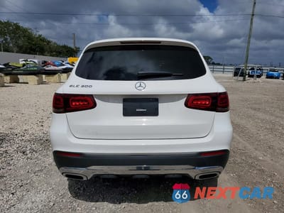 Zdjęcie 6 z 13 samochodu: 2022 MERCEDES-BENZ GLC 300 VIN:W1N0G8DB8NV386935 - miniatura