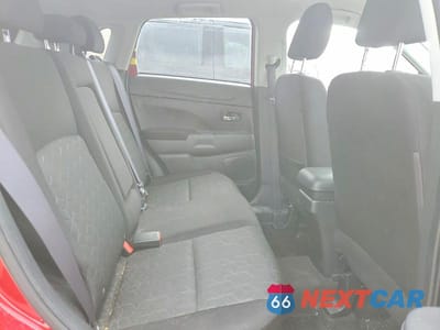 Zdjęcie 10 z 11 samochodu: 2020 MITSUBISHI RVR SE VIN:JA4AJ4AW2LU605186 - miniatura