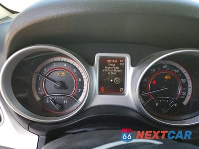 Zdjęcie 9 z 14 samochodu: 2014 DODGE JOURNEY SE VIN:3C4PDDAG0ET194531 - miniatura