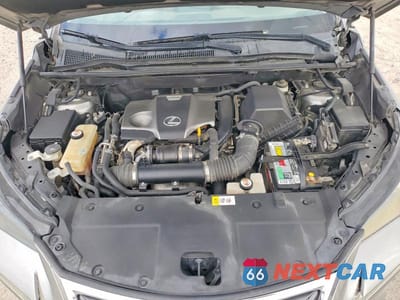 Zdjęcie 12 z 12 samochodu: 2016 LEXUS NX 200T BASE VIN:JTJYARBZ3G2042108 - miniatura