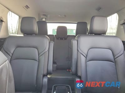 Zdjęcie 10 z 13 samochodu: 2025 NISSAN PATHFINDER SL VIN:5N1DR3CDXSC254903 - miniatura