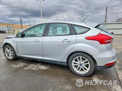 Drugie zdjęcie samochodu z przodu: 2015 FORD FOCUS SE VIN:1FADP3K27FL269266 - miniatura
