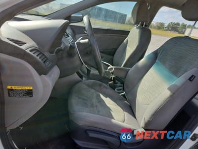 Zdjęcie 7 z 11 samochodu: 2015 HYUNDAI ACCENT GLS VIN:KMHCT4AEXFU846865 - miniatura