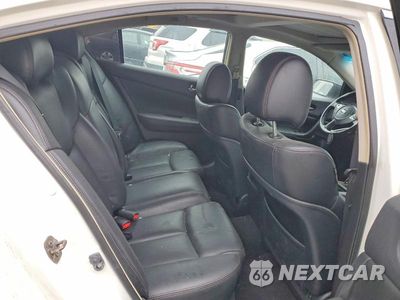 Zdjęcie 10 z 12 samochodu: 2010 NISSAN MAXIMA 3.5 S VIN:1N4AA5AP7AC865211 - miniatura