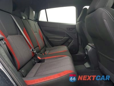 Zdjęcie 11 z 13 samochodu: 2025 SUBARU IMPREZA RS VIN:JF1GUHJC6S8337471 - miniatura
