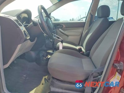 Zdjęcie 7 z 11 samochodu: 2007 FORD FOCUS ZX4 VIN:1FAHP34N47W161051 - miniatura