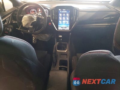 Zdjęcie 8 z 13 samochodu: 2023 SUBARU WRX PREMIUM VIN:JF1VBAF67P9808360 - miniatura