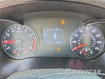 Zdjęcie 9 z 12 samochodu: 2018 KIA OPTIMA LX VIN:5XXGT4L3XJG257816 - miniatura
